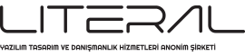 literal web dizayn logo